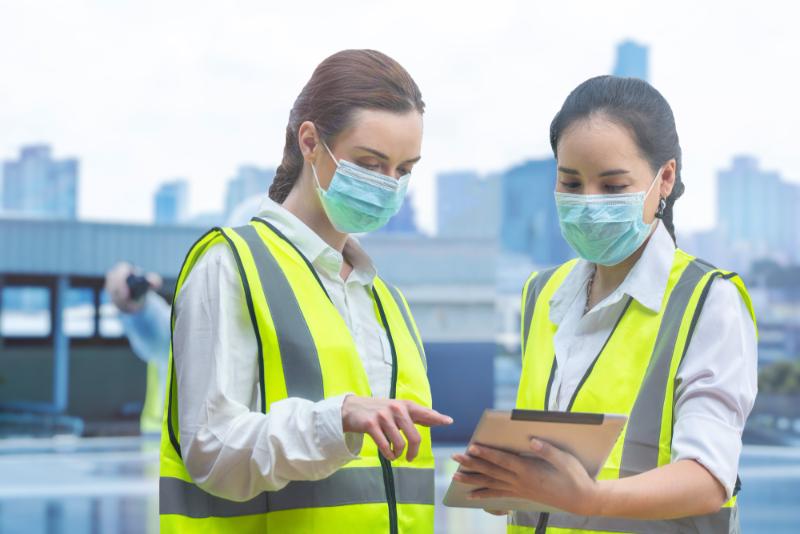 Occupational Health Services for Employees in Hillfields BS16 4